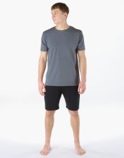 Pánske krátke pyžamo 79204P GINA