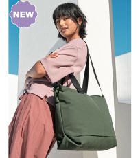 Minimálna lifestylová taška BG822 BagBase 