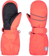 Detské zimné palčiaky RUPON LOAP