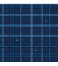 Pánske krátke pyžamo Ekans Lonka 