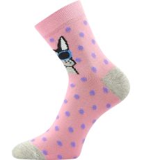 Detské ponožky - 3 páry Ley Boma 