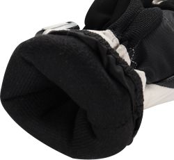 Dámske lyžiarske rukavice RENA ALPINE PRO moonbeam