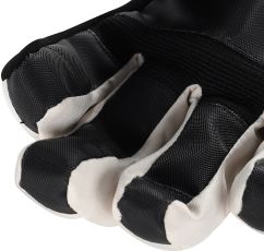 Dámske lyžiarske rukavice RENA ALPINE PRO moonbeam