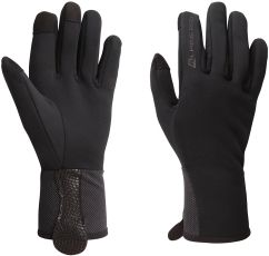 Pánske zimné softshellové rukavice DAG ALPINE PRO