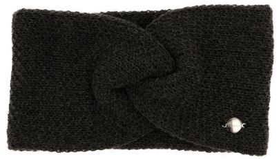 Zimná pletená čelenka MAURA RELAX