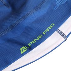 Unisex rýchloschnúca čiapka MAROG ALPINE PRO brilliant blue