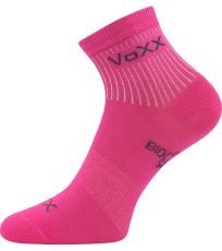 Detské športové ponožky - 3 páry Bobbik VoXX® mix holka