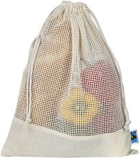 Sieťovaná taška na zeleninu XT1100 Printwear 