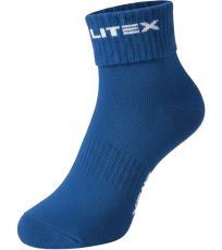 Unisex ponožky 9A035 LITEX