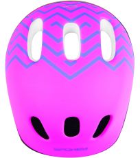 Detská cyklistická prilba STRAPY 1 Spokey 