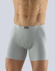 Boxerky s dlhšou nohavičkou 74124P GINA