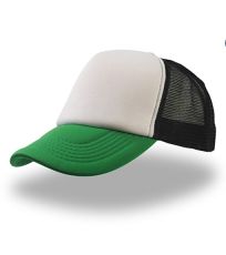 Unisex sieťovaná šiltovka RAPP Atlantis