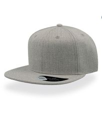 Grey Melange - 