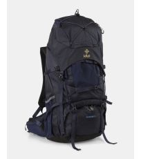 Turistický batoh 45 L ECROW 45-U KILPI