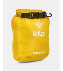 Vodeodolný vak 2L DRYBAG 2-U KILPI