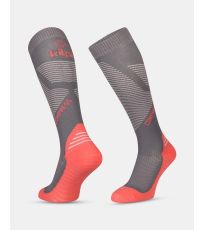 Unisex bežecké podkolienky COMPRESS-U KILPI