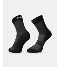 Unisex outdoorové merino ponožky LIRIN-U KILPI