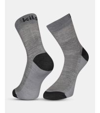 Unisex outdoorové merino ponožky LIRIN-U KILPI
