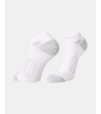 Unisex nízke ponožky - 3 páry 3P MINWAY-U KILPI