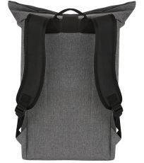 Mestský rolovací batoh 20L SPOTT LOAP Grey