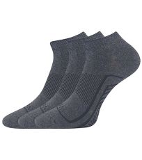 Unisex ľanové ponožky - 3 páry Linemus VoXX®