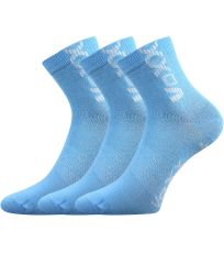 Detské športové ponožky - 3 páry Adventurik VoXX®
