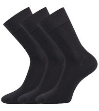 Unisex ponožky - 3 páry Eli Lonka