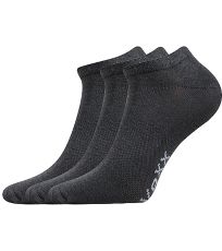Unisex športové ponožky - 3 páry Rex 00 VoXX®