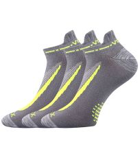 Unisex športové ponožky - 3 páry Rex 10 VoXX®