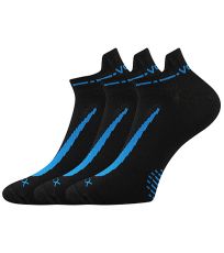 Unisex športové ponožky - 3 páry Rex 10 VoXX®