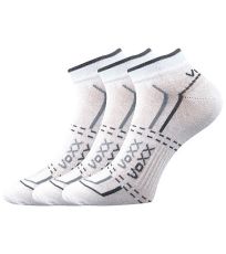 Unisex športové ponožky - 3 páry Rex 11 VoXX®