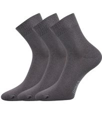 Unisex ponožky - 3 páry Zazr Boma