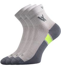 Unisex športové ponožky - 3 páry Neo VoXX®