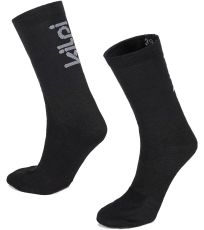 Unisex cyklistické ponožky CYCLER-U KILPI