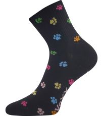 Dámske trendy ponožky Agapi VoXX®