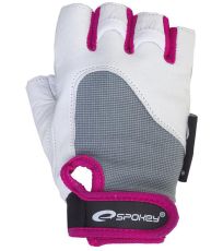 Fitness rukavice Zolia Spokey