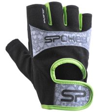 Dámske fitness rukavice Elena II Spokey