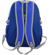 Detský batoh s reflexnými prvkami 20L OKEDO ALPINE PRO cobalt blue