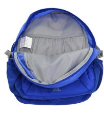 Detský batoh s reflexnými prvkami 20L OKEDO ALPINE PRO cobalt blue