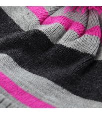 Unisex čiapka BAKARNE ALPINE PRO fuchsiová