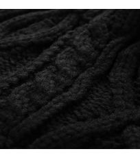 Unisex čiapka GARBINE ALPINE PRO čierna