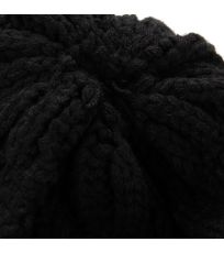 Unisex čiapka GARBINE ALPINE PRO čierna