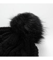 Unisex čiapka GARBINE ALPINE PRO čierna