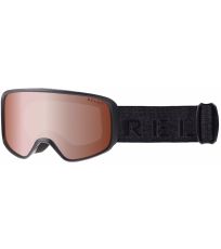 Juniorské lyžiarske okuliare FLIP RELAX