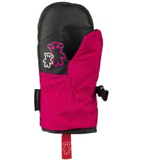 Detské lyžiarske rukavice MEGI RELAX 