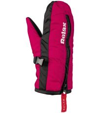 Detské lyžiarske rukavice MEGI RELAX 