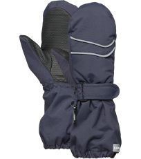 Detské palčiaky RIHAN LOAP Tmavomodrá