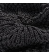 Unisex zimná čiapka GRANE ALPINE PRO tmavo šedá