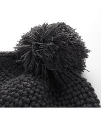 Unisex zimná čiapka GRANE ALPINE PRO tmavo šedá