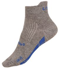 Športové ponožky CoolMax 9A016 LITEX